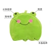 Cartoon animal hooked U-shaped pillow, Recreation House, neck pillow, office and travel U-shaped pillow, custom-made details Picture